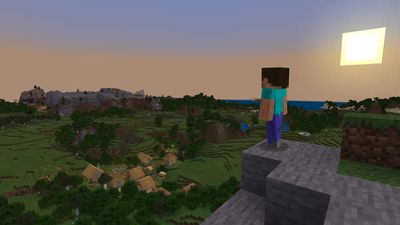 The Minecraft movie: release date, cast, plot and everything else we know