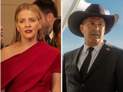 Every TV show cancelled in 2023: From Yellowstone to The Other Two