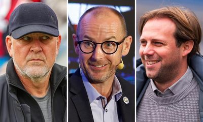 From Monchi to Murtough: rising power of football’s executive class