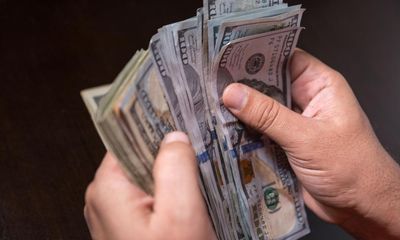 California man hid mother’s death for more than 30 years to collect benefits