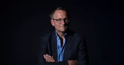 Michael Mosley shares the six foods during breakfast you should avoid on holiday
