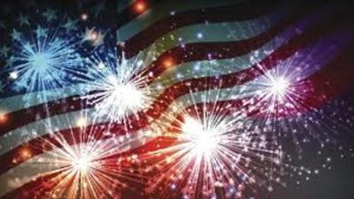 Are Stock Fireworks OVER After July 4th?