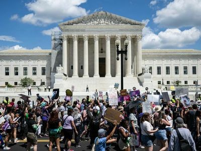 Abortion access could continue to change in year 2 after the overturn of Roe v. Wade