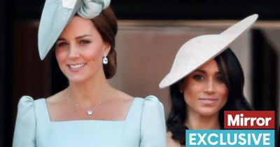 'Ruthless' Kate Middleton showed true feelings for Meghan with Oprah demand, says expert