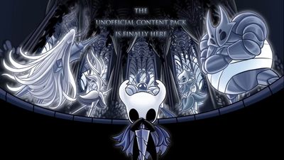 Hollow Knight fans just released their own DLC and it could pass for an official update