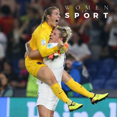 15 things you didn't know about Millie Bright and Mary Earps, England Captain and Vice-Captain