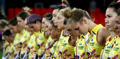 Australian researchers confirm world’s first case of dementia linked to repetitive brain trauma in a female athlete
