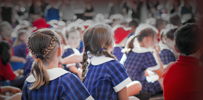 What are we teaching our children when we use them as taxpayers of convenience?