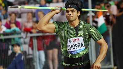 Neeraj Chopra — an extraordinary achiever assured in his own skin and identity