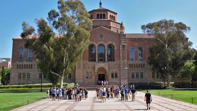 UCLA Declined To Hire a Professor After Students Denounced His Mild DEI Criticism