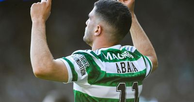 Liel Abada attracts Sporting Lisbon transfer 'interest' as Celtic resolve to be tested amid Jota exit countdown