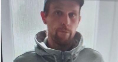 Appeal issued for missing Scots man who vanished from Ayrshire town