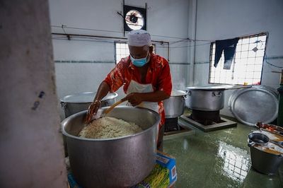 Should You Wash Your Rice? The Science is Complicated