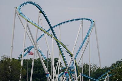 Fright over crack on North Carolina ride serves as reminder of risks at amusement parks