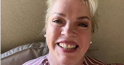 Sister Wives' Janelle Brown 'finally living best life' amid weight loss and Kody split