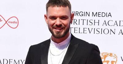 Strictly star John Whaite shares ADHD diagnosis in moving post as fans praise 'courage'