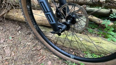 Industry Nine Trail S Wheelset review – handmade in the USA