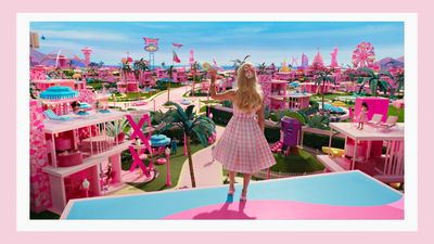 These AI-generated Barbies and Barbie houses for each state are going viral on TikTok but we have thoughts
