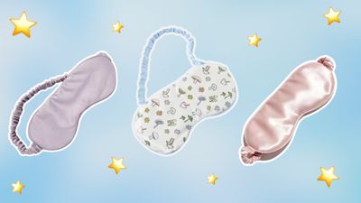 The 9 best sleep masks for the most restful sleep ever