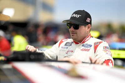 Cole Custer to make NASCAR Cup return with Rick Ware Racing