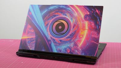 Origin EON17-X review: a gaming beast with style to spare