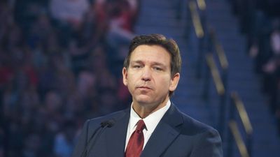 Disney's Feud With DeSantis Escalates (Here's Why)