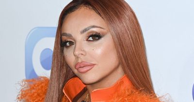 Dancing On Ice bosses 'in talks' with Jesy Nelson after music career break announcement