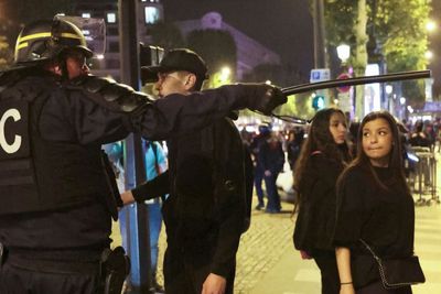 Riots' deja vu raises the stakes