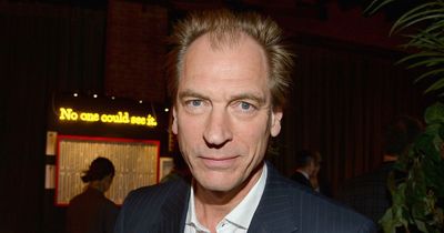 Julian Sands recalled 'finding spooky things on mountains' weeks before fatal hiking trip