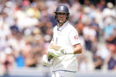 Stuart Broad thinks Pat Cummins will regret handling of Jonny Bairstow dismissal