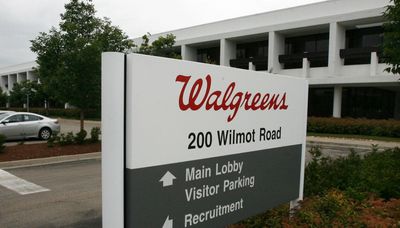 Citing ‘emerging challenges,’ Walgreens to shutter 150 stores across the U.S.