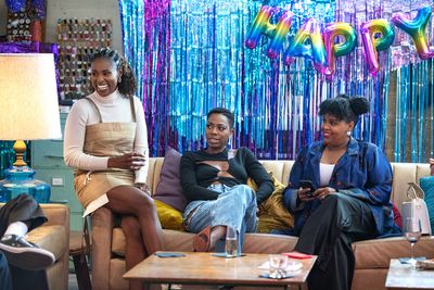 The Real ‘One to Watch?’ ‘Insecure’ Arrives on Netflix, First In a Wave of HBO Shows Coming to the Rival Streaming Giant