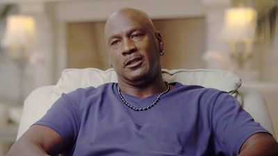 Michael Jordan Shared A One-Word Response When Asked If He Approves Of His Son’s Relationship With Scottie Pippen’s Ex-Wife