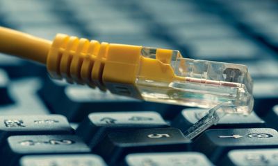 ‘More than half of UK broadband customers’ hit by connection problems