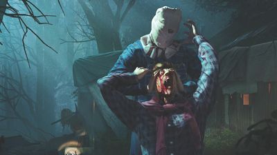 The Friday the 13th game is maxing out all players ahead of "an inevitable goodbye"