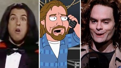 The best 10 Eddie Vedder impressions you'll ever see