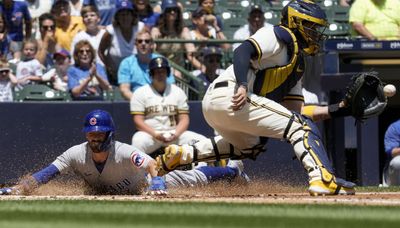 Cubs playing ‘must-win’ games as All-Star break appraoches