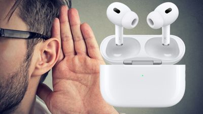 Apple AirPods may double as hearing aids in the future — you'll finally stop saying 'huh?!'