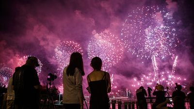 How to watch Macy's 4th of July Fireworks Spectacular online: Time, channel and more