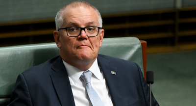 Nobbling royal commissions: a Scott Morrison how-to guide