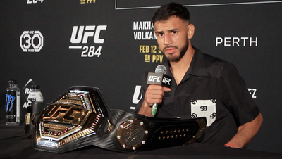 Yair Rodriguez: Unpredictability makes me the most difficult rival for Alexander Volkanovski