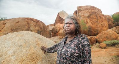 ‘Not listening’: Traditional Owners ask Plibersek to hear them on water rights