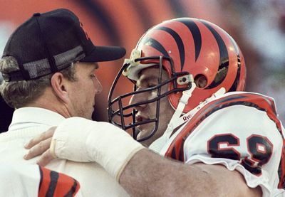 69 days till Bengals season opener: Every player to wear No. 69 for Cincinnati