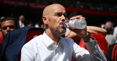 Man Utd transfer round-up: Erik ten Hag misses out on 'keeper to rival as Mason Mount arrives