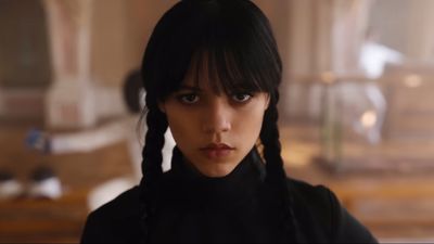 One Wednesday Addams Trait That Jenna Ortega Has Totally Embraced In Her Personal Life