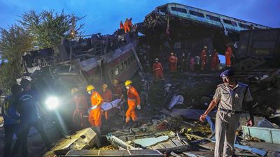 Morning Digest | ‘Human error’ led to Balasore train tragedy, says report; NCP feud festers, goes to Maharashtra Assembly Speaker’s court, and more