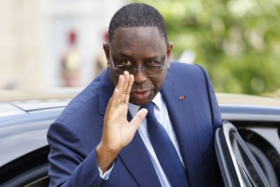 Senegal’s Macky Sall rules out third term after deadly protests