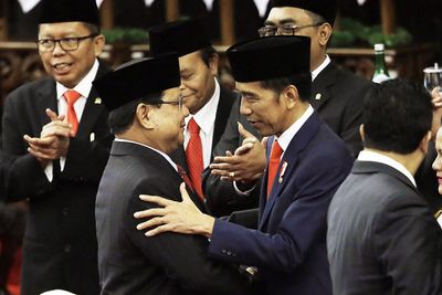Will Prabowo’s patience pay off?