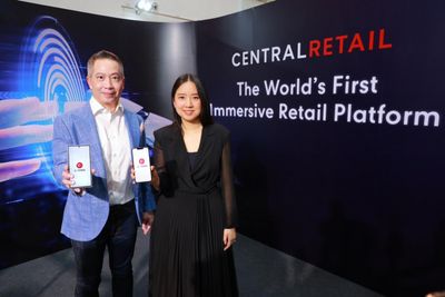 CRC unveils new immersive platform for online shoppers