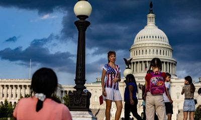 On the Fourth of July, a few reasons to feel encouraged about US democracy